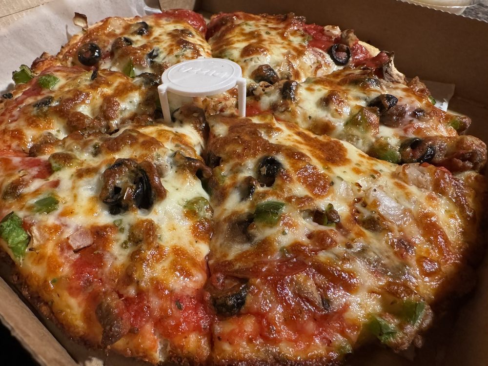 GLORY DAYS PIZZA Updated August 2024 15 Photos & 38 Reviews 1033