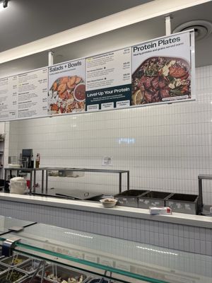 sweetgreen by null