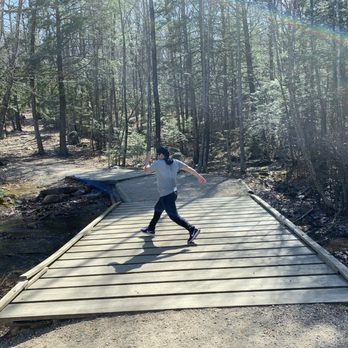 Mount Major - Hiking Near Me - Alton Bay, New Hampshire