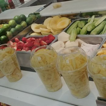 Splash Fruits - Fresh fruits and veggies - Fruits & Veggies Near Me - Concord, California