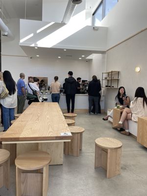 Modu Cafe by null