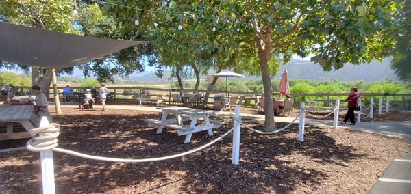 Hitching Post Wines by null