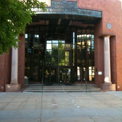 Clay County of