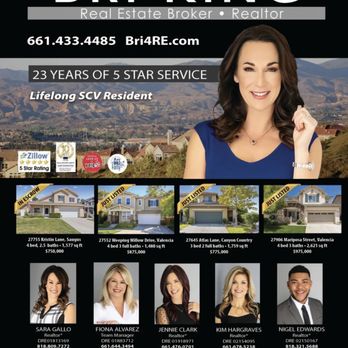 Prime Real Estate - Real Estate Agents Near Me - Valencia, California Prime Real Estate - Real Estate Agents Near Me - Valencia, California