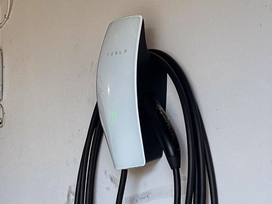 Smart Plug EV Logo