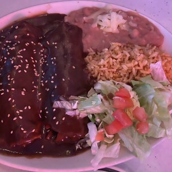 Lupe's East L.A. Kitchen - Chicken Mole. - Mexican Near Me - New York, New York Lupe's East L.A. Kitchen - Chicken Mole. - Mexican Near Me - New York, New York
