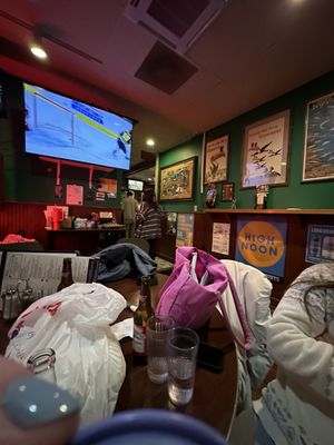 Brady's Bar by null