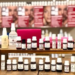 Melissa's Botanicals - Our organic French medical aromatherapy! If you don't know what that means, visit our site! MelissasBotanicals.com