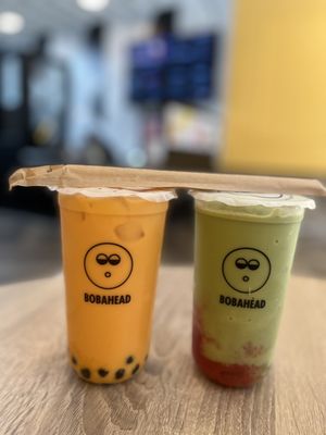 BOBAHEAD - Corvallis by null