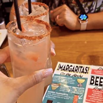 El Taquito - Mexican Near Me - Pflugerville, Texas