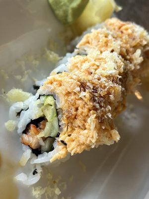 Sapporo Sushi & Steakhouse by null
