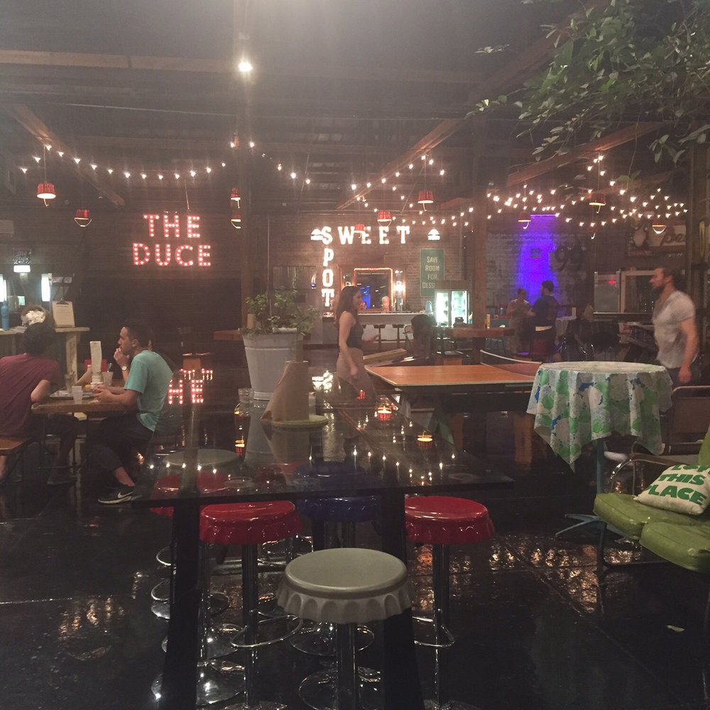 The Duce - Such a fun place and has swing dancing!!! - Lounges Near Me - Phoenix, Arizona The Duce - Such a fun place and has swing dancing!!! - Lounges Near Me - Phoenix, Arizona