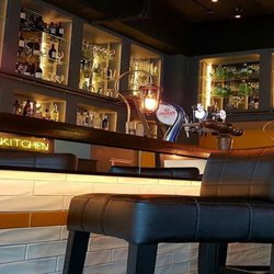 Tedfords Kitchen - Bar