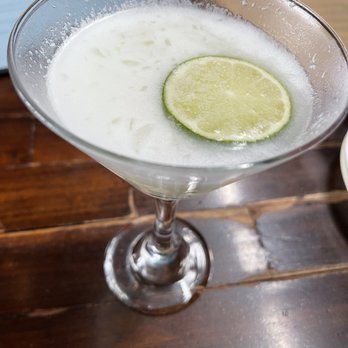 The Observatory - Tom kah cocktail - New American Near Me - Portland, Oregon The Observatory - Tom kah cocktail - New American Near Me - Portland, Oregon