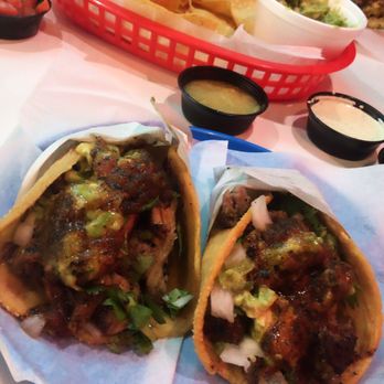 The Taco Stand - Mexican Near Me - Miami, Florida The Taco Stand - Mexican Near Me - Miami, Florida