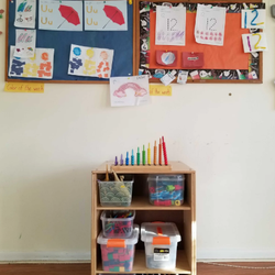 Bright Beginnings Daycare