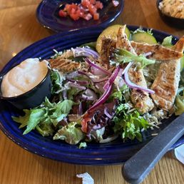 Chicken salad Chicken salad