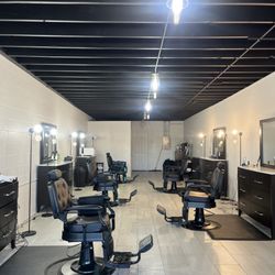 Thousand Oaks Barber - Masters Barber TO