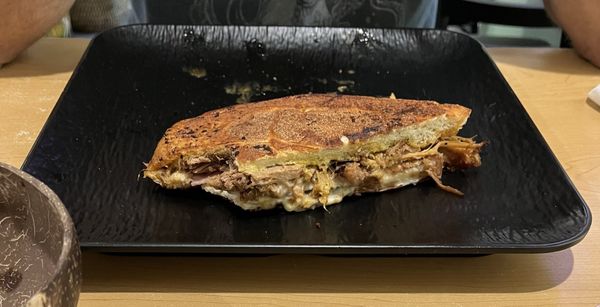 Social Urban Bistro by null