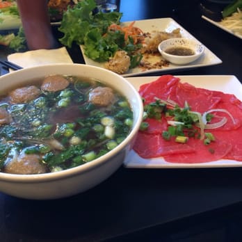 Sidestreet Pho - P3 with meat on the side. - Vietnamese Near Me - Alameda, California Sidestreet Pho - P3 with meat on the side. - Vietnamese Near Me - Alameda, California