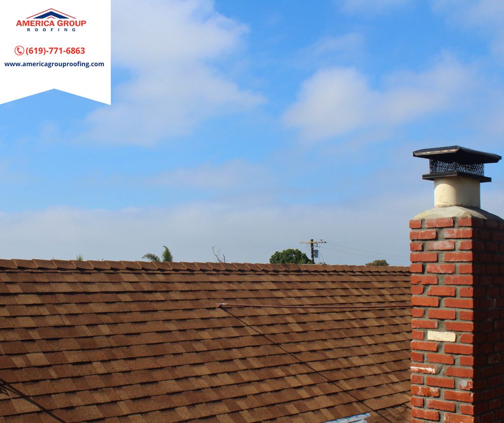 Slide of America Group Roofing