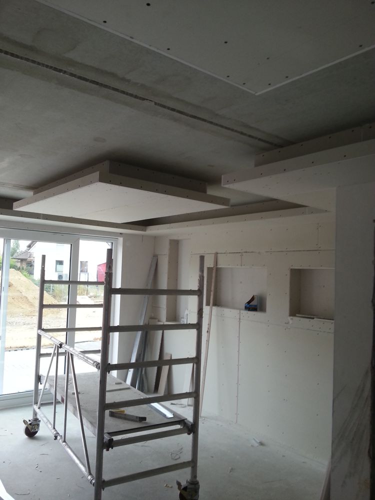 TROCKENBAU Sellmannsbachstr. 76, Gelsenkirchen, NordrheinWestfalen