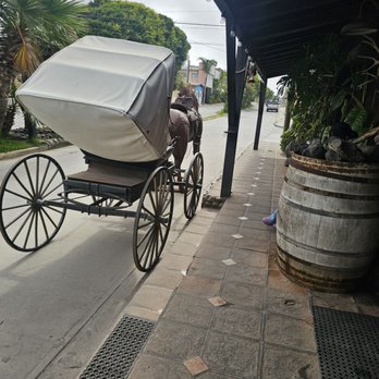 La Estancia - Photo op - Mexican Near Me - Rosarito, BCN