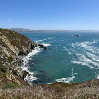 Bodega Bay Trailhead - Hiking Near Me - Bodega Bay, California