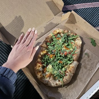 TownHall - Green Envy - New American Near Me - Columbus, Ohio