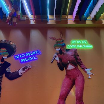 La Pachanga - Tacos Near Me - San Juan, Puerto Rico La Pachanga - Tacos Near Me - San Juan, Puerto Rico