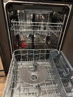 Dishwasher - Need your dishwasher repaired? Look no further, reach out and let me help! Dishwasher - Need your dishwasher repaired? Look no further, reach out and let me help!