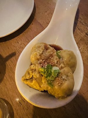 TUE THAI FOOD by null