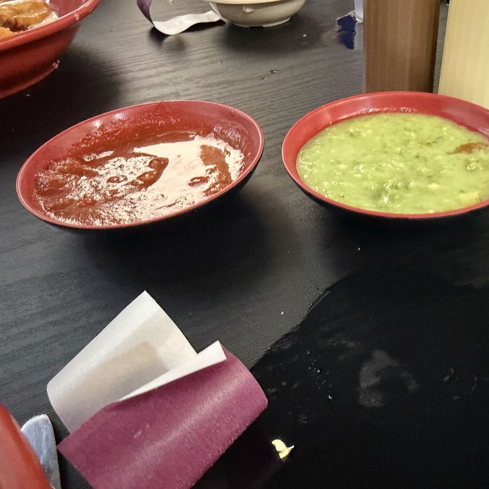 Cielito Lindo - Salsas - Mexican Near Me - Concord, North Carolina Cielito Lindo - Salsas - Mexican Near Me - Concord, North Carolina