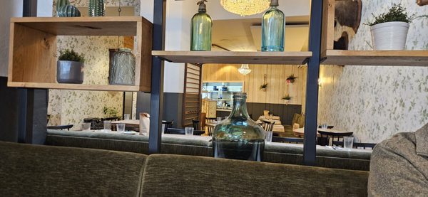 Mémé Gusta by null