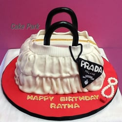 Cake Park