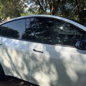 The Tint House - Car Window Tinting Near Me - Humble, Texas The Tint House - Car Window Tinting Near Me - Humble, Texas