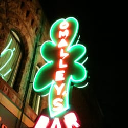 O'malley's Bar