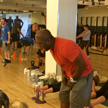 Coach KJ - Trainers Near Me - Los Angeles, California Coach KJ - Trainers Near Me - Los Angeles, California