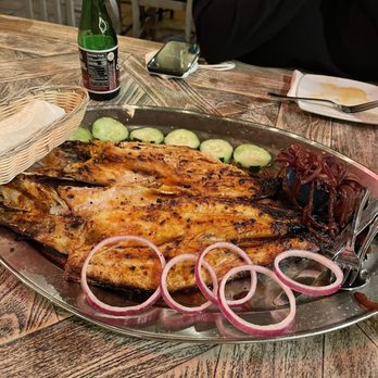 ConiSeafood - Mexican Near Me - Inglewood, California