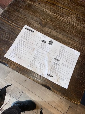 Izzy's Brooklyn Smokehouse by null