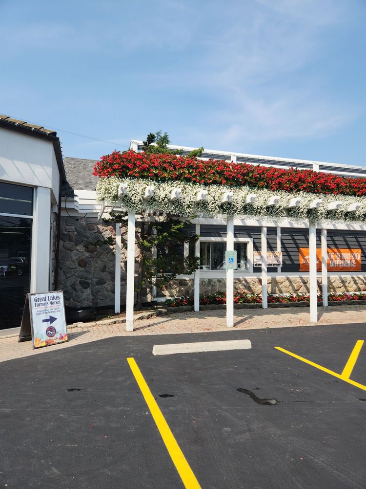 Milaeger's gift card