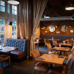 Harvest - Main Dining Room