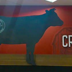 Piggly Wiggly-Witt's - Moo!!