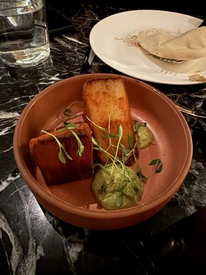 ilili Midtown by null