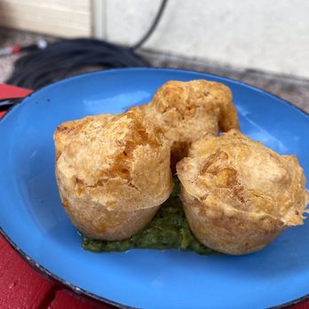 The Billy Motel - Pao De Quiejo (cheese puffs) - Bars Near Me - Davis, West Virginia The Billy Motel - Pao De Quiejo (cheese puffs) - Bars Near Me - Davis, West Virginia