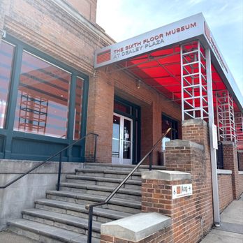Sixth Floor Museum at Dealey Plaza - Museums Near Me - Dallas, Texas Sixth Floor Museum at Dealey Plaza - Museums Near Me - Dallas, Texas