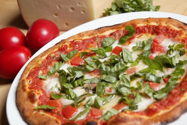 Sammy's Woodfired Pizza & Grill by null