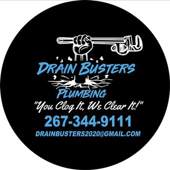 Drain Busters - Drain busters - Plumbing Near Me Drain Busters - Drain busters - Plumbing Near Me