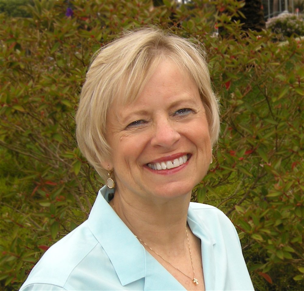 Myrna Klassen - grief counselor in Gold River, CA