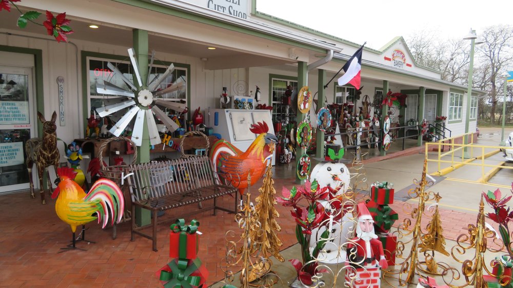 The Village Market - Photo 11